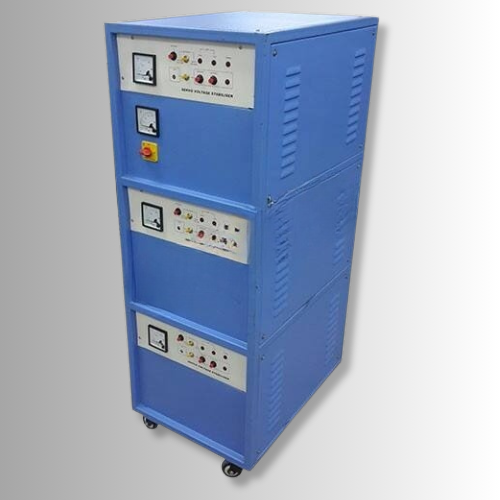 Vertical Machining Center