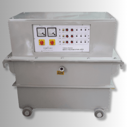 Vertical Machining Center