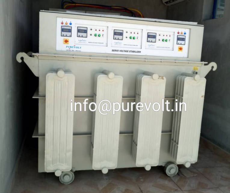 1000 kva Nigeria