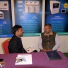 India Invest Trade 2016 - Kathmandu - Nepal