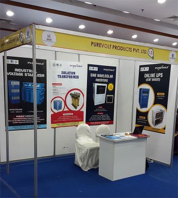India Invest Trade - 2015 - Dhaka - Bangladesh