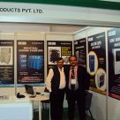 Middle East Electricity 2014 - Dubai - UAE
