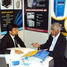 Middle East Electricity 2014 - Dubai - UAE