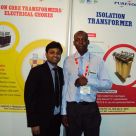 Middle East Electricity 2014 - Dubai - UAE