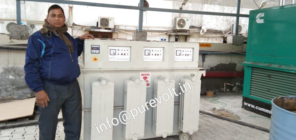 300 KVA Gurgaon