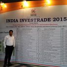 India Invest Trade - 2015 - Dhaka - Bangladesh