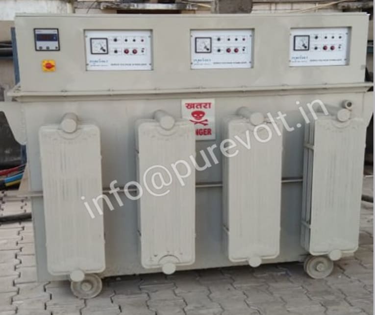400 kva gurgaon