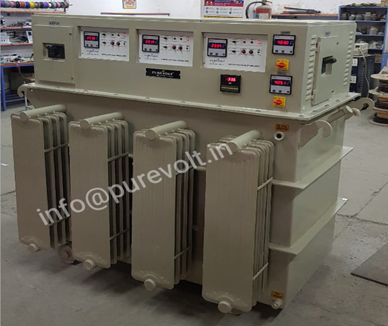 400 kva nepal telecom