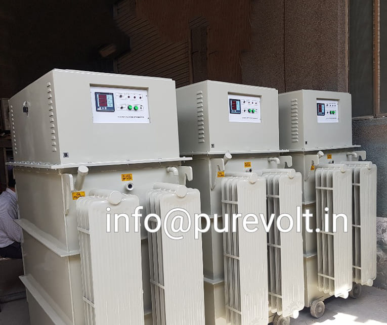 800 kva nepal