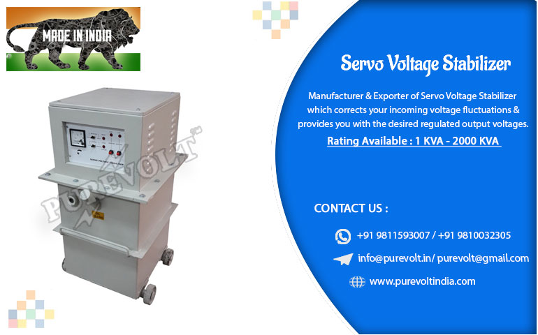 single-phase-oil-cooled-industrial-voltage-regulator