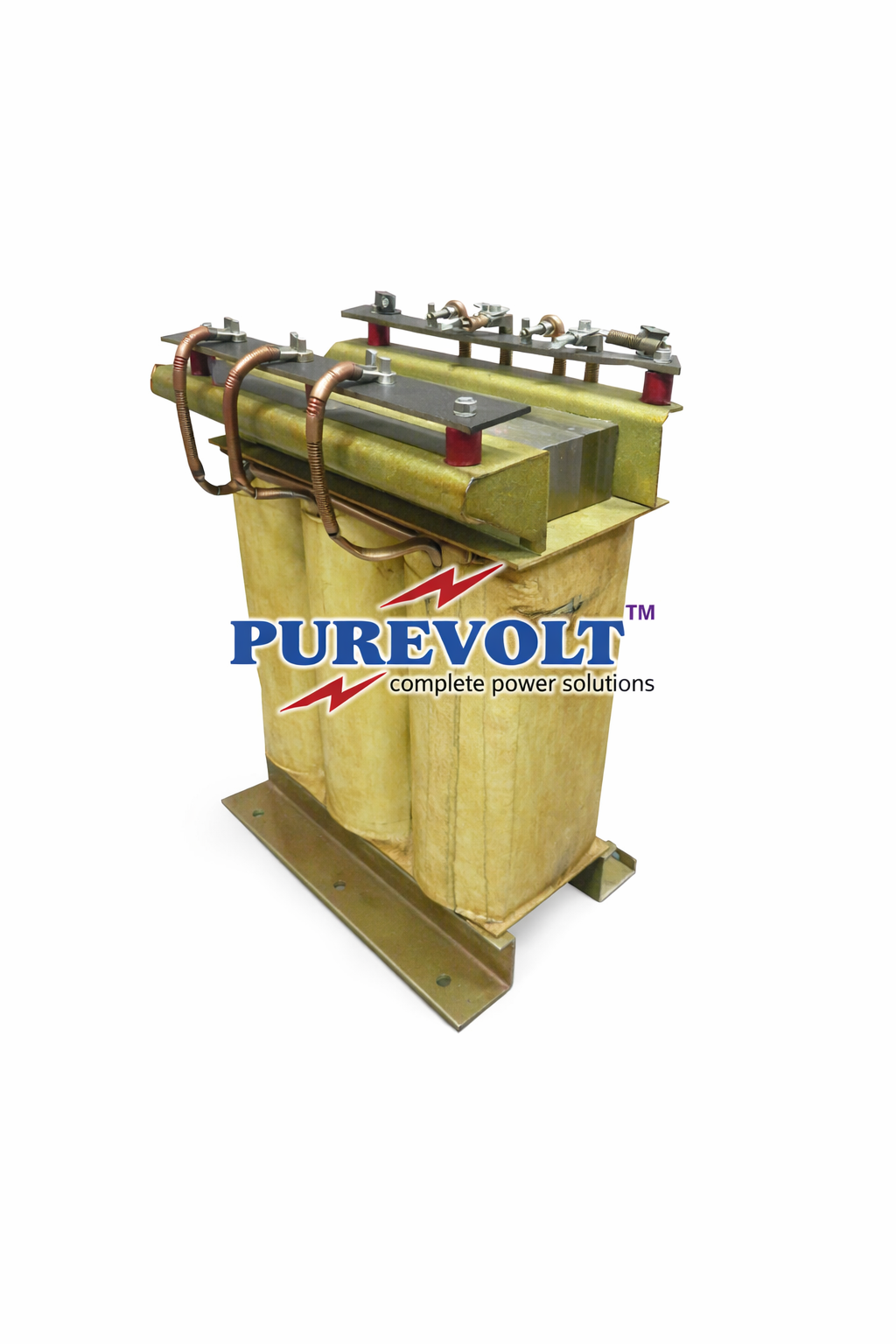 3 PHASE ISOLATION TRANSFORMER
