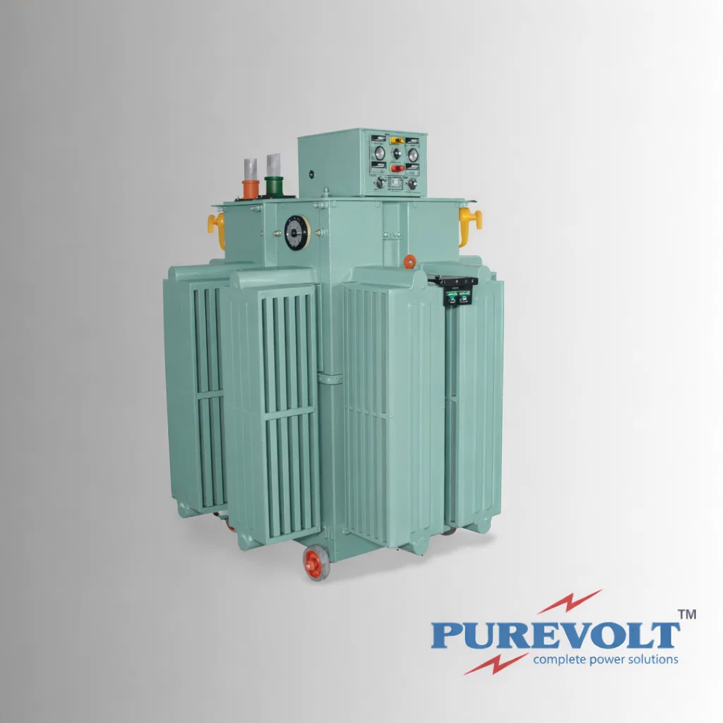 rectifier-manufacturer