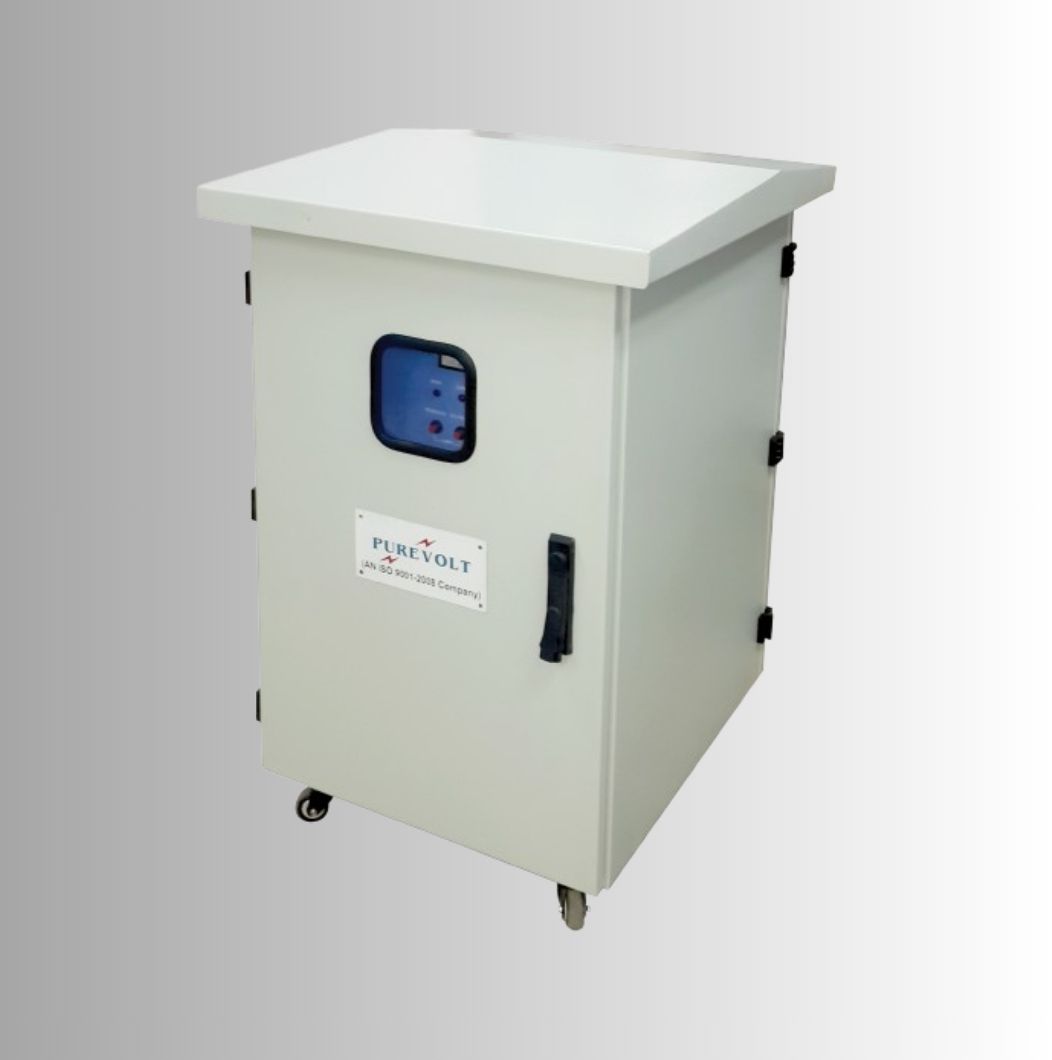 Outdoor Type Isolation Transformer
